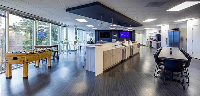 More Photos Of 6075 The Corners Pky, Peachtree Corners Office For Lease