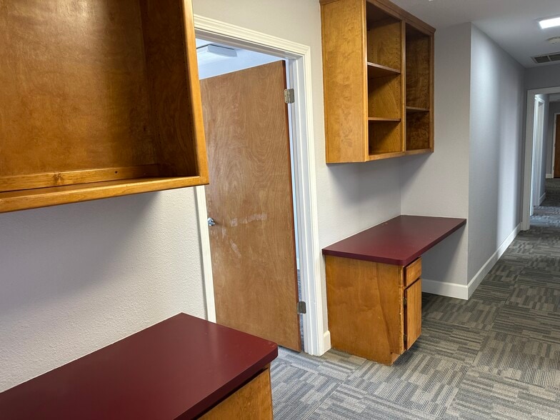 More Photos Of 2550 State Highway 32, Chico Medical For Lease
