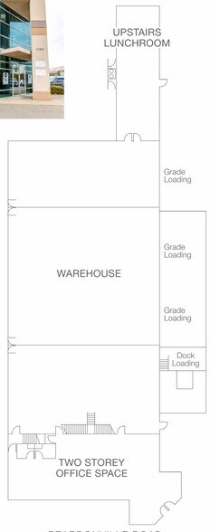 More Photos Of 30971 Peardonville Rd, Abbotsford Warehouse For Lease