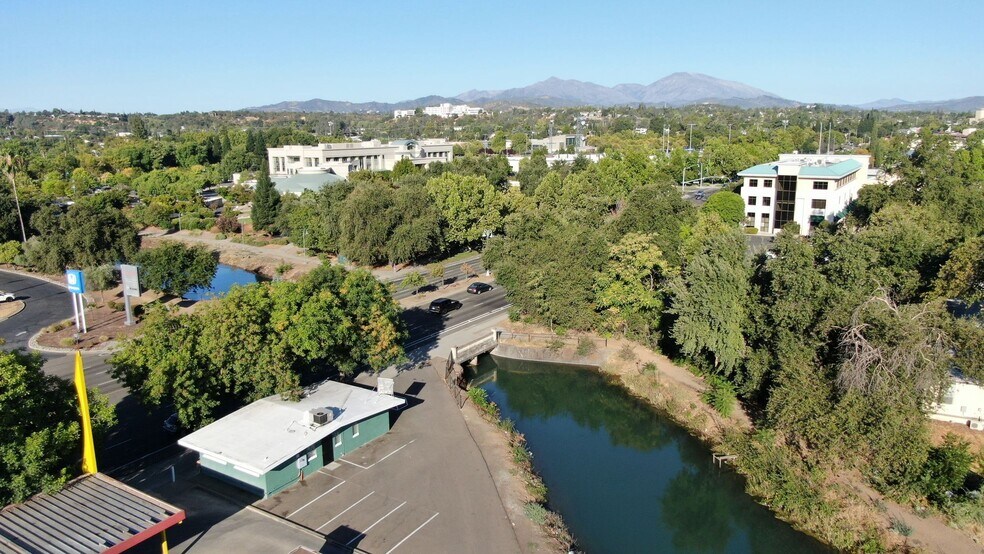 More Photos Of 610 Cypress Ave, Redding Loft Creative Space For Sale