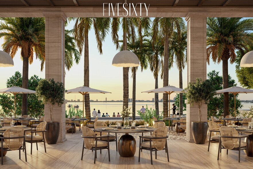 Primary Photo Of 555-640 NE 34th St, Miami Apartments For Lease