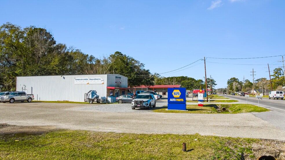 More Photos Of 1031 Gause Blvd W, Slidell Freestanding For Sale