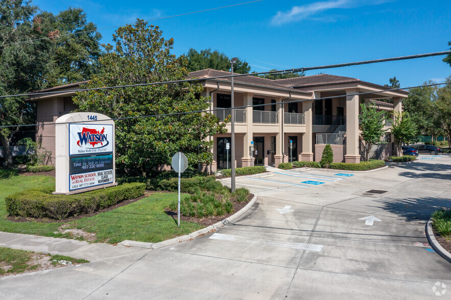 Primary Photo Of 1445 W State Road 434, Longwood Office For Lease