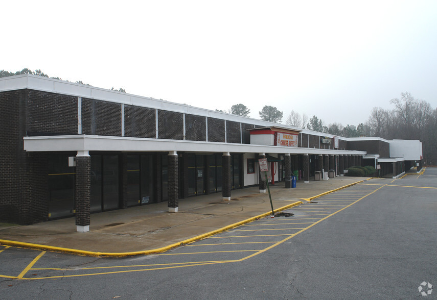 5134 Old National Hwy, College Park, GA 30349 - General Retail For Sale ...