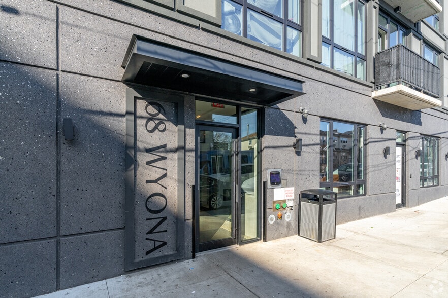 More Photos Of 2715 Fulton St, Brooklyn Apartments For Lease