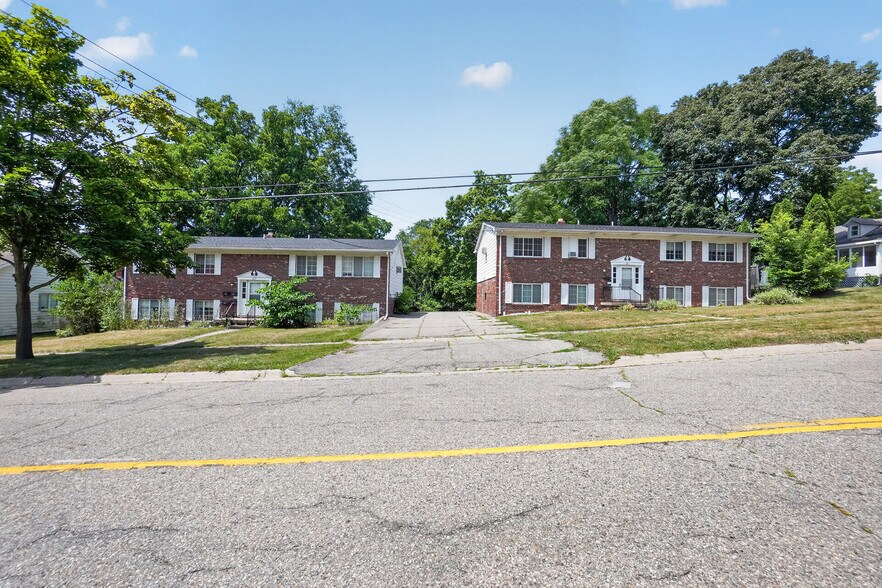 More Photos Of , Flushing Multifamily For Sale