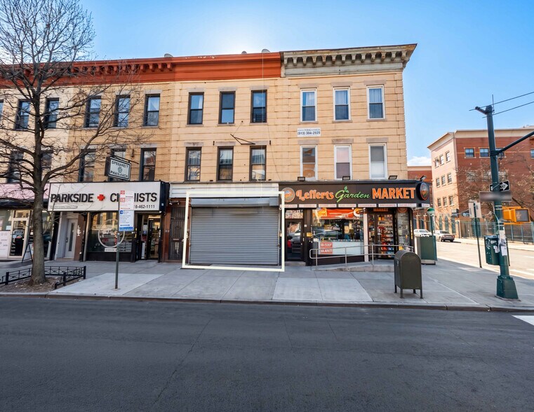 More Photos Of 1272 Nostrand Ave, Brooklyn General Retail For Lease