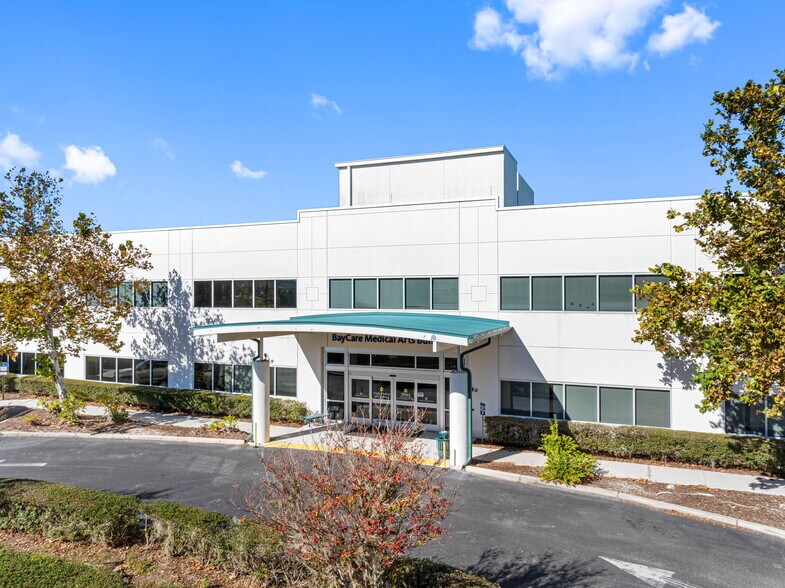 Primary Photo Of 2044 Trinity Oaks Blvd, Trinity Office For Sale