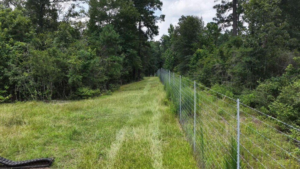 More Photos Of 856 TX-150, New Waverly Land For Sale