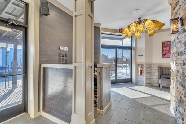 More Photos Of 33 S Carolina St, Hartwell Restaurant For Sale