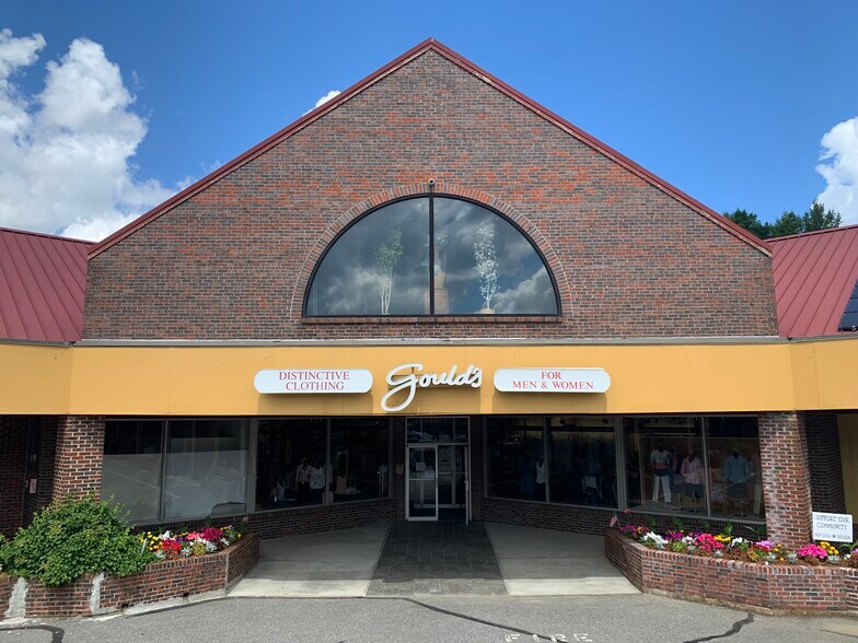 More Photos Of 250-270 Great Rd, Acton Unknown For Lease