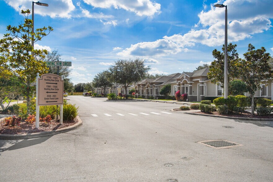 More Photos Of 17835 Hunting Bow Cir, Lutz Medical For Lease