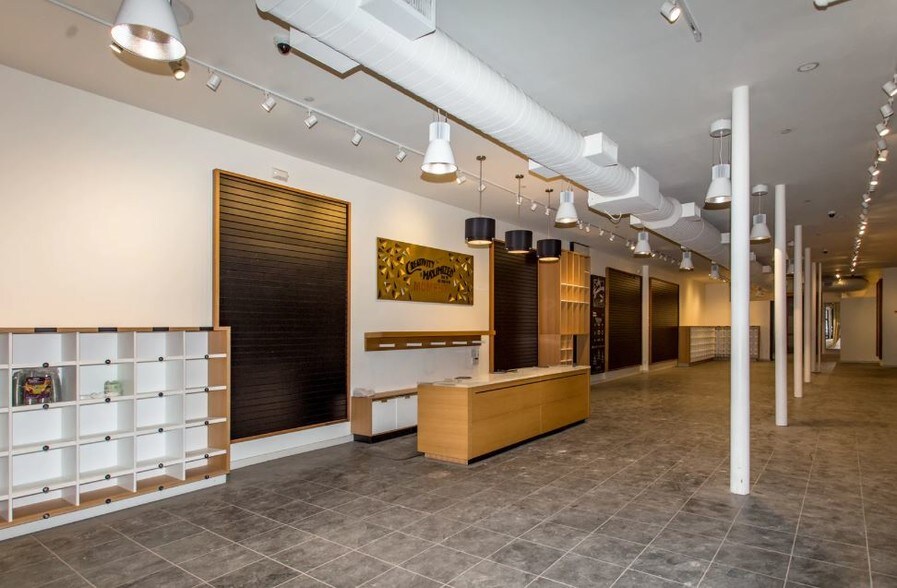 More Photos Of 481 Broadway, New York Office For Lease