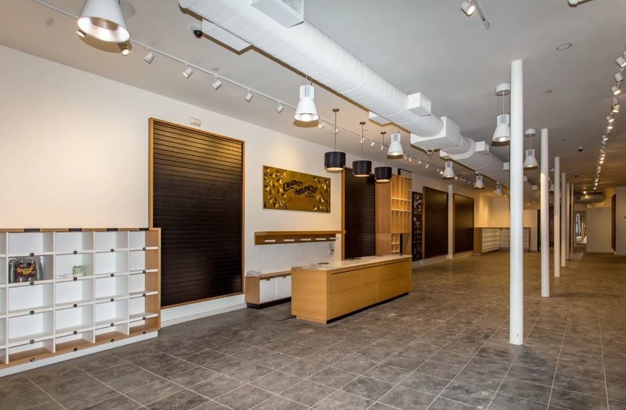 More Photos Of 54 Mercer St, New York Office For Sale