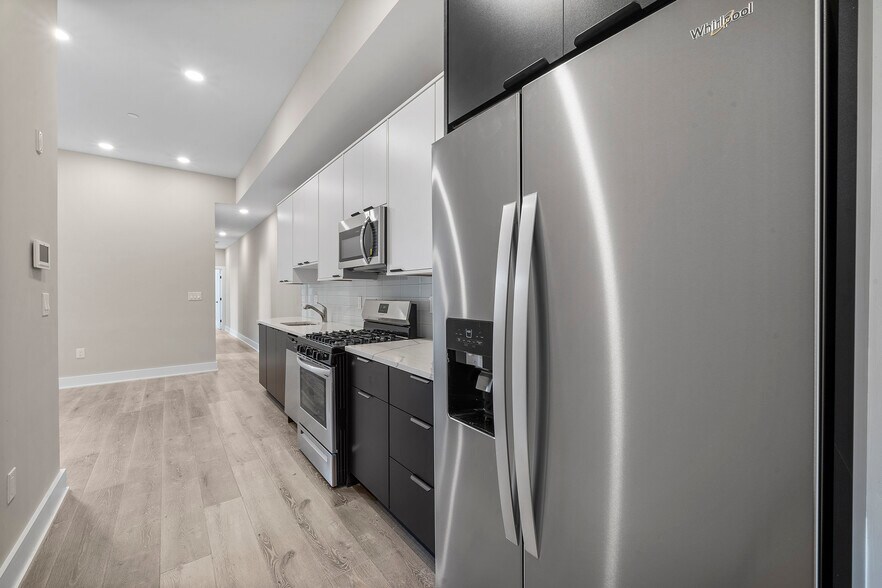 More Photos Of 1934 W Diamond St, Philadelphia Apartments For Sale