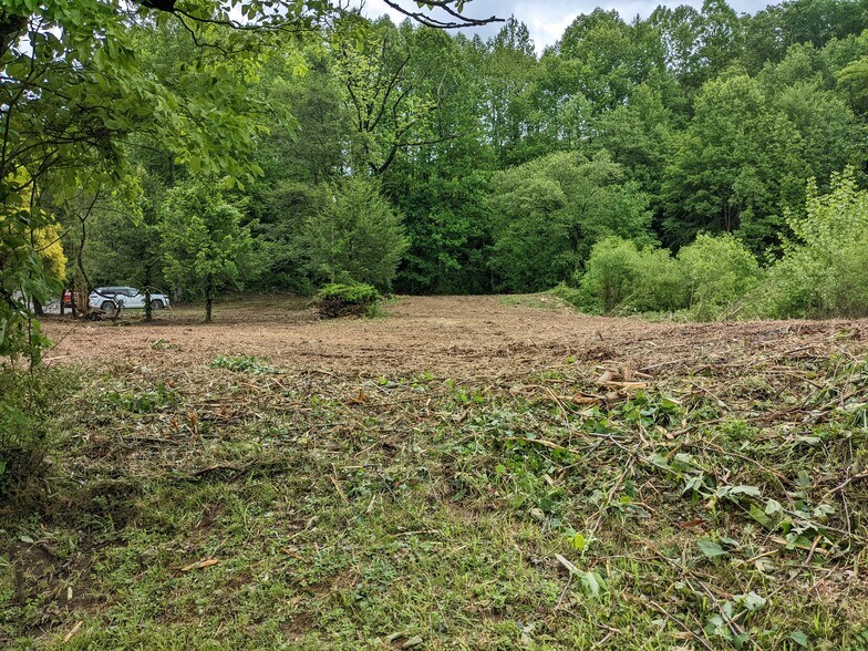 More Photos Of 00 Grindstaff Cove Rd, Sylva Land For Sale