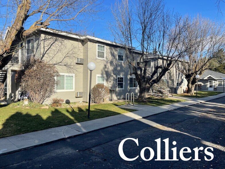 More Photos Of 3003-3009 Overlook Rd, Boise Apartments For Sale