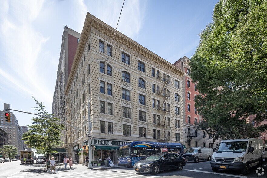 More Photos Of 1371-1379 Madison Ave, New York Apartments For Lease