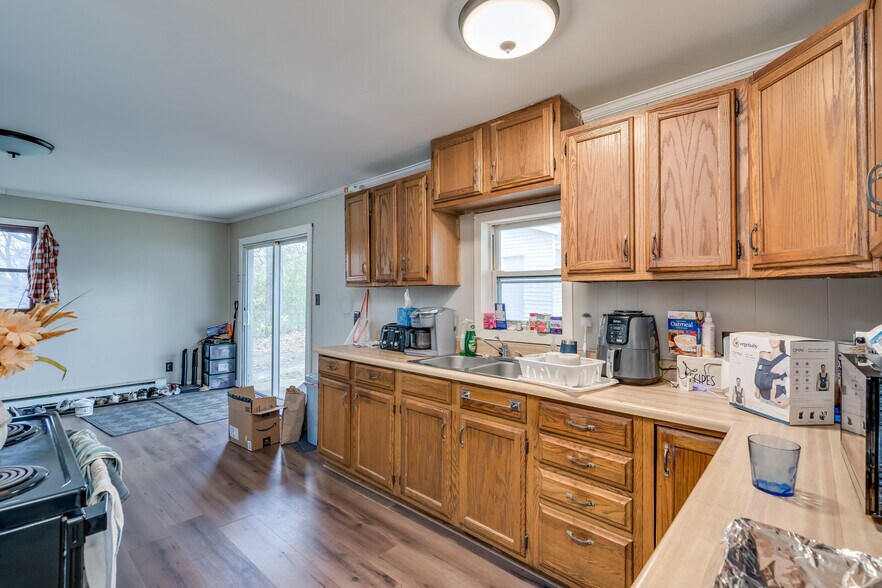 More Photos Of 13410 State Route 12 St, Boonville Storefront Retail Office For Sale