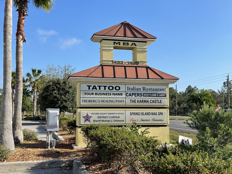 More Photos Of 1437 N US Highway 1, Ormond Beach Office For Sale