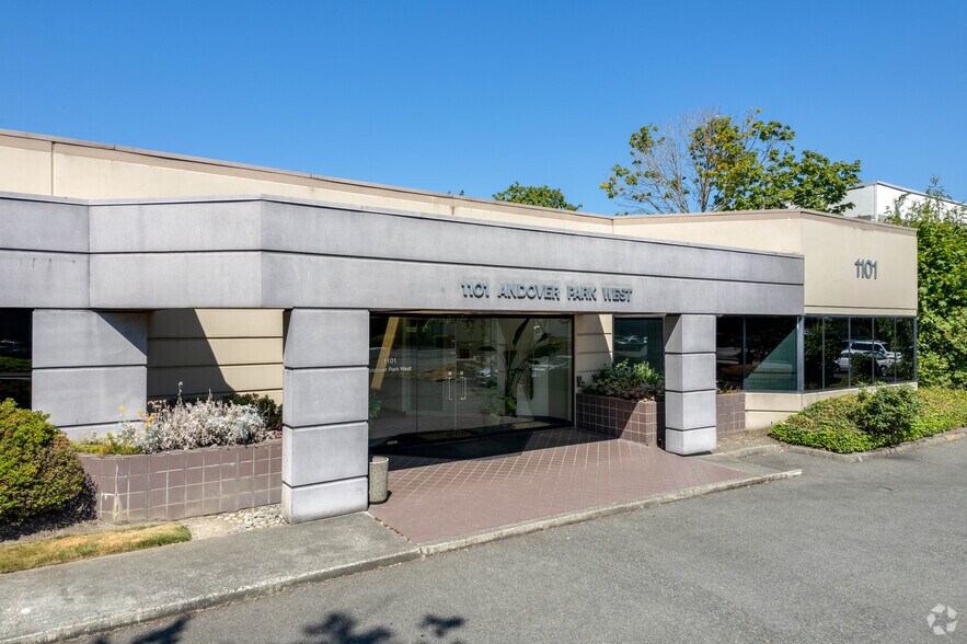 More Photos Of 1101 Andover Park W, Tukwila Office For Lease