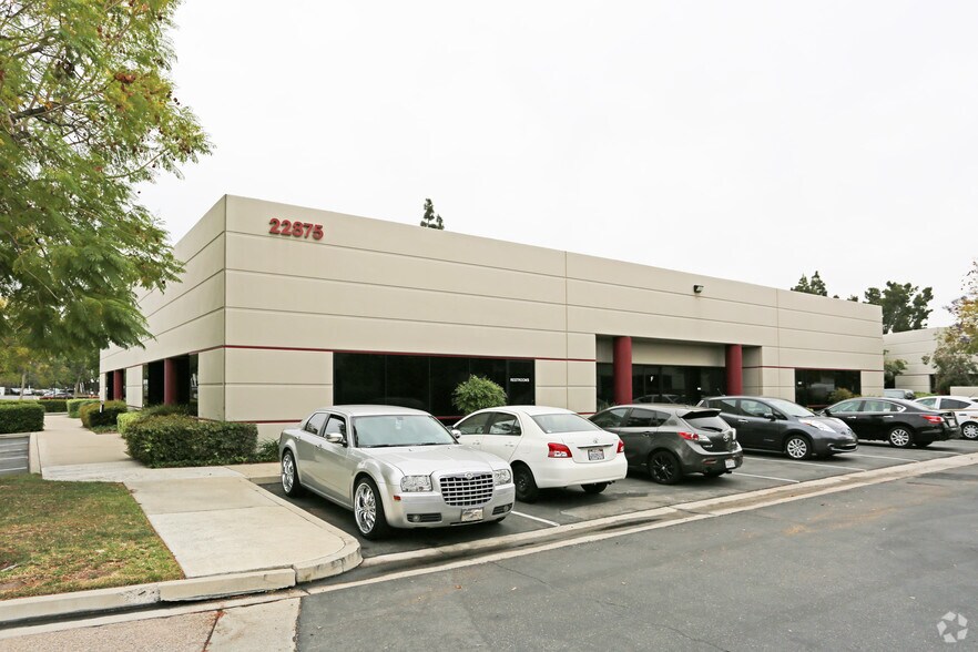 Primary Photo Of 22755 Savi Ranch Pky, Yorba Linda Unknown For Lease