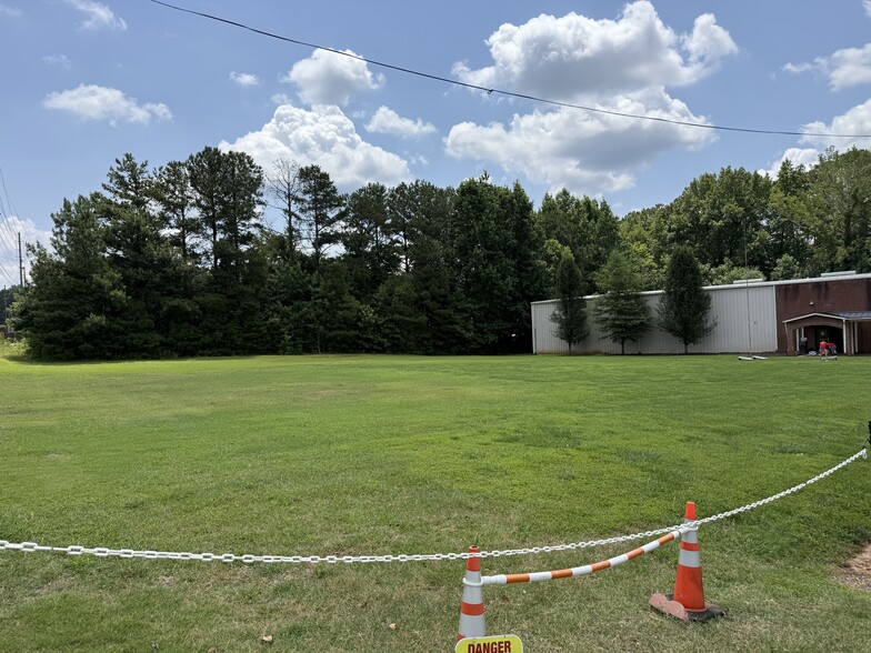 More Photos Of 5496 Highway 92, Acworth Religious Facility For Sale
