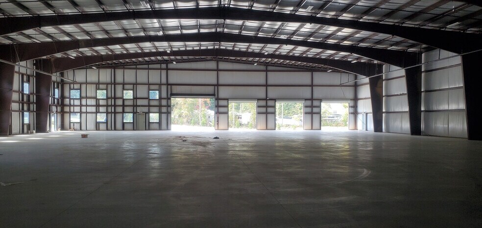 More Photos Of 115 Lumpkin County Pkwy, Dahlonega Office For Sale