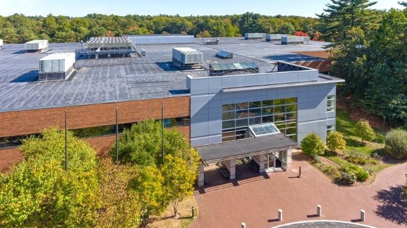 More Photos Of 1414 Massachusetts Ave, Boxborough Research And Development For Lease