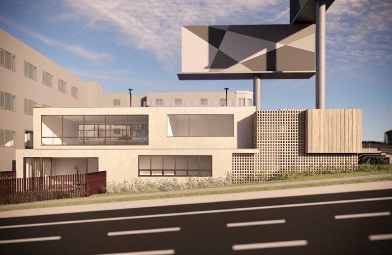 More Photos Of 8500 Holloway Dr, West Hollywood Land For Sale