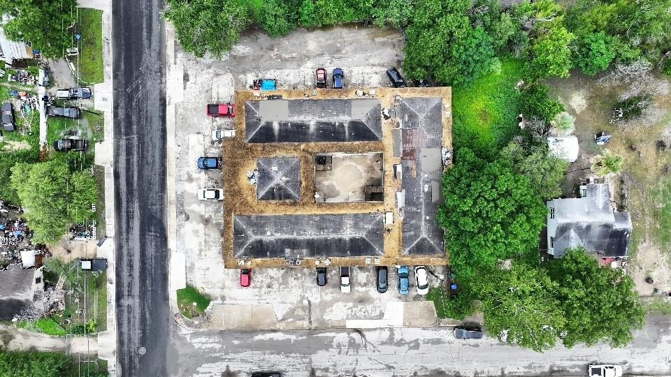 More Photos Of 703 Logwood Ave, San Antonio Apartments For Sale