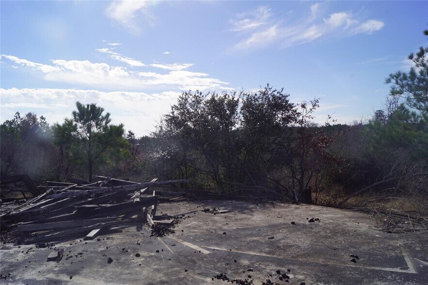 More Photos Of 488 Kelley Rd, Bastrop Land For Sale