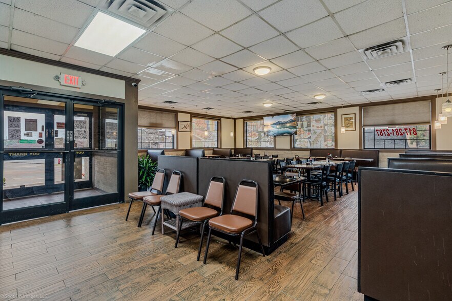 More Photos Of 645 Harwood Rd, Bedford Restaurant For Sale