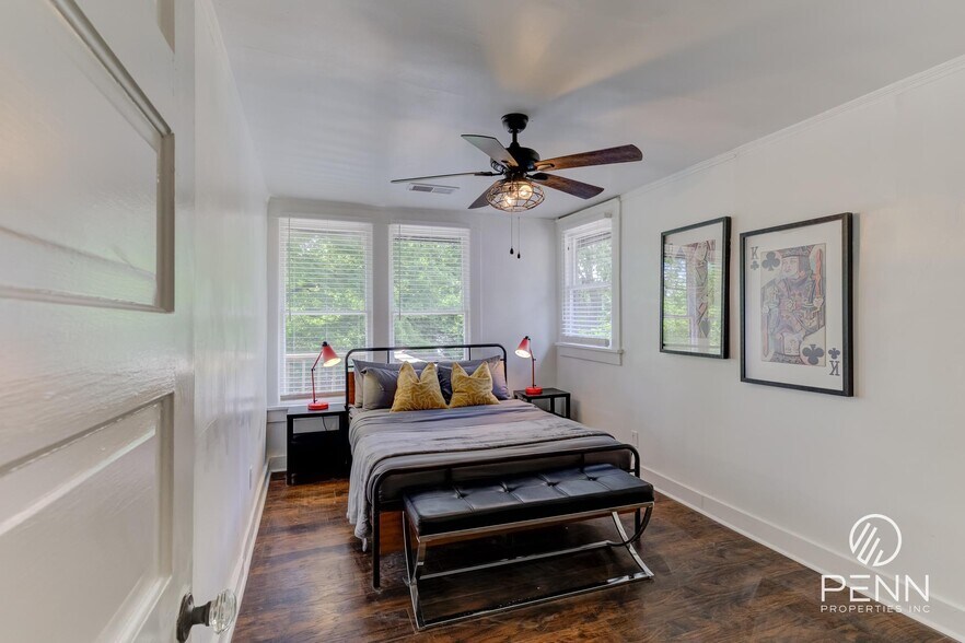 More Photos Of 2033 Young Ave, Memphis Multifamily For Sale