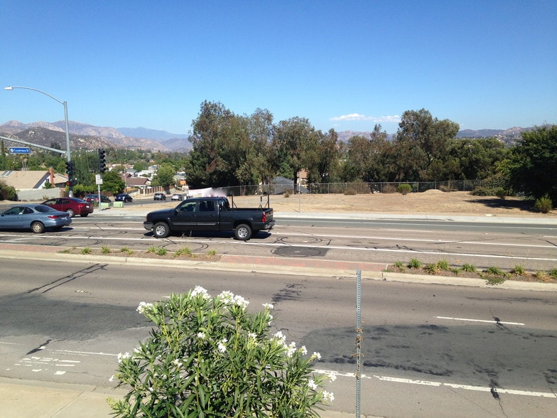 More Photos Of 9755 Cuyamaca St, Santee Land For Sale