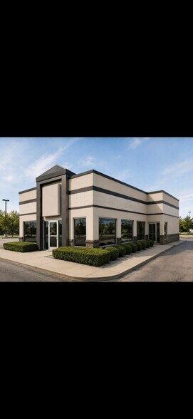 More Photos Of 1310 E Pershing Rd, Decatur Fast Food For Sale