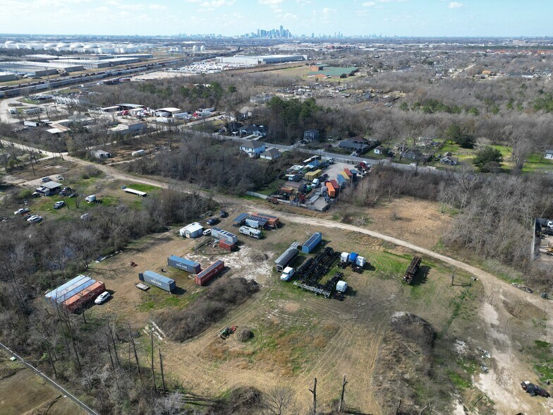 More Photos Of 5504 Balfour st, Houston Land For Sale