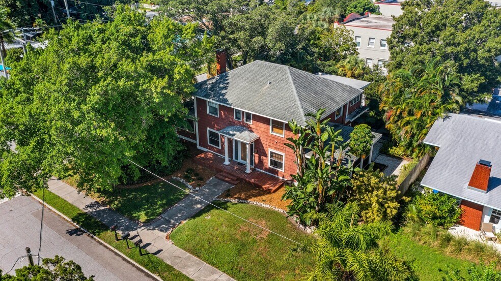 Primary Photo Of 624 19th St W, Bradenton Apartments For Sale