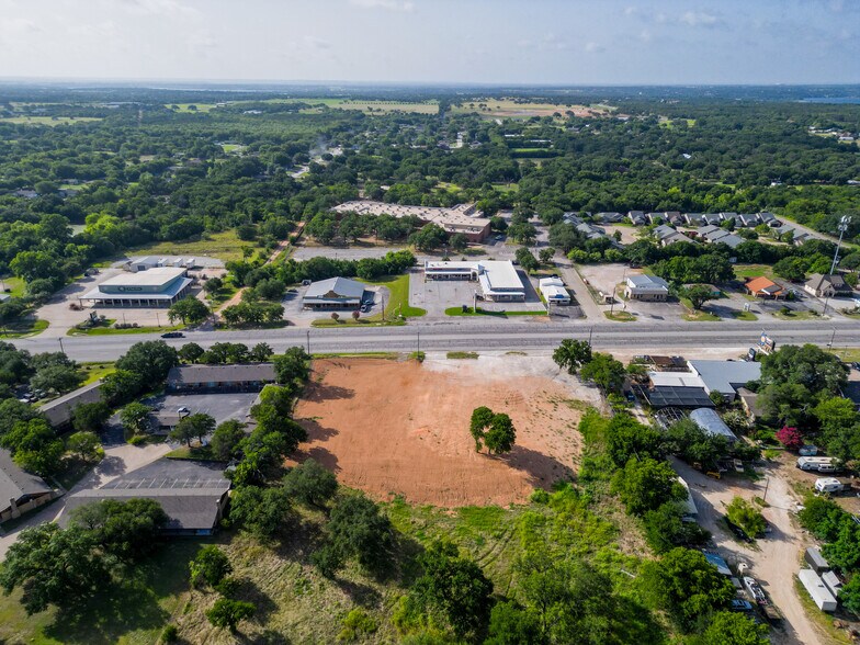More Photos Of 2440 E US Highway 377, Granbury Land For Sale