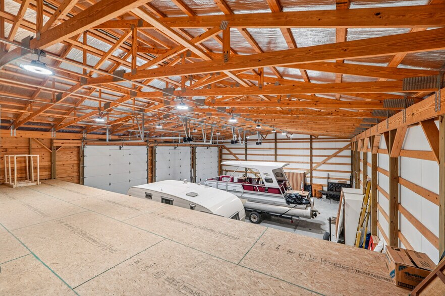 More Photos Of 510 Lillys Bridge Rd, Mount Gilead Flex For Sale