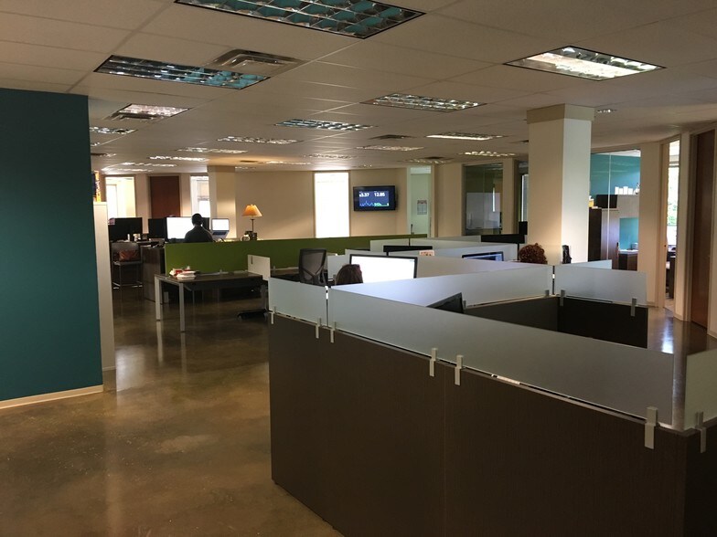 More Photos Of 210 Jamestown Park Dr, Brentwood Office For Lease