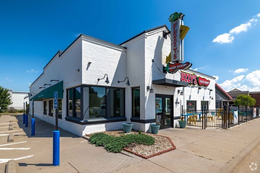 More Photos Of 2441 N Maize Rd, Wichita Unknown For Lease