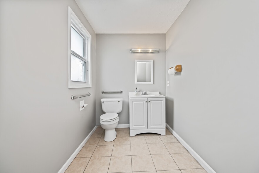 More Photos Of 135 W Ridge Rd, Rochester Storefront Retail Office For Sale