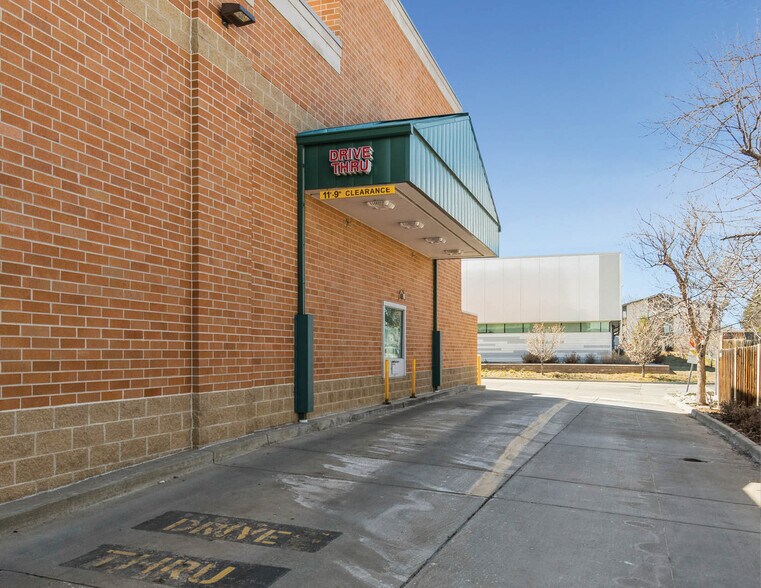 More Photos Of 12011 E Iliff Ave, Aurora Drugstore For Sale