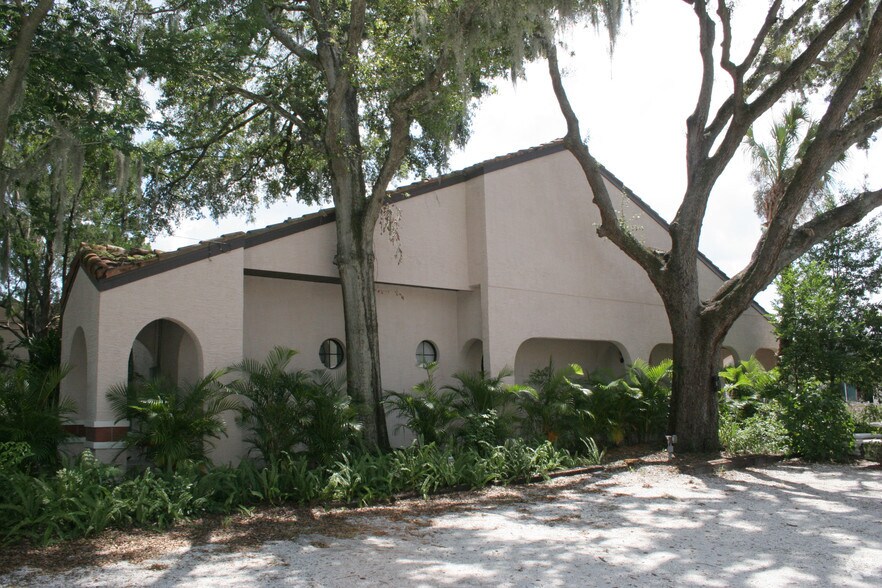 More Photos Of 5801 Main St, New Port Richey Medical For Sale