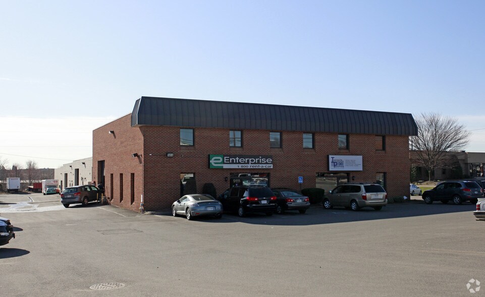 More Photos Of 9126 I Beam Ln, Manassas Flex For Lease