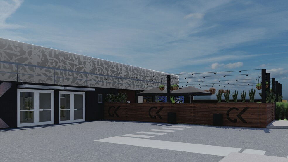 More Photos Of 3569-3579 N Dixie Hwy, Oakland Park Restaurant For Lease