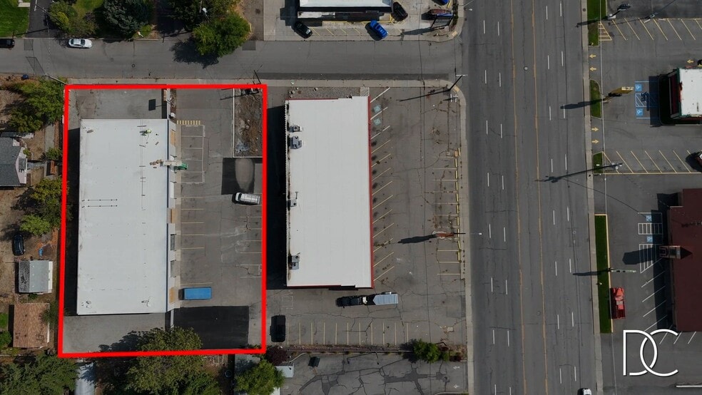 More Photos Of 21 N Skipworth Rd, Spokane Valley Showroom For Sale