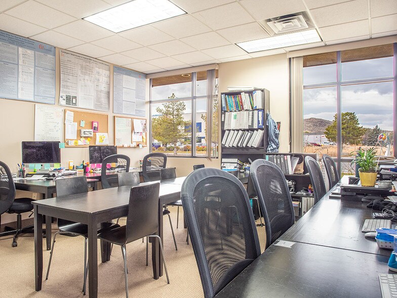 More Photos Of 9408 Double R Blvd, Reno Office For Lease