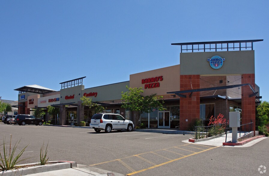 More Photos Of 41111 N Daisy Mountain Dr, Anthem Unknown For Lease